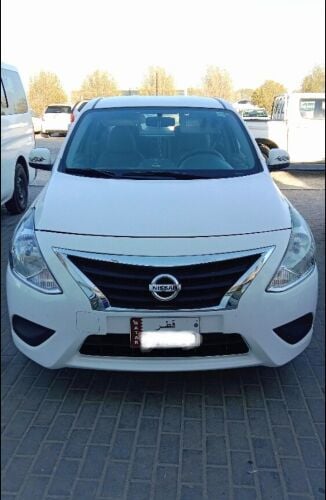 NISSAN SUNNY MODEL 2023