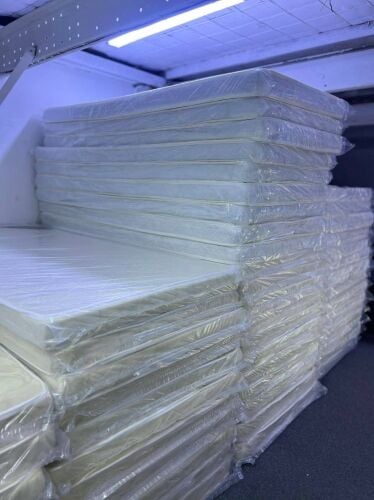 New single mattress for sale