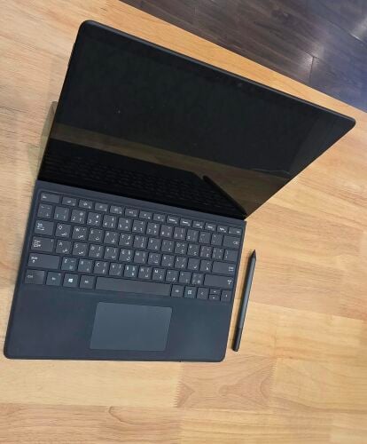 Microsoft Surface Pro X 2-in-1
