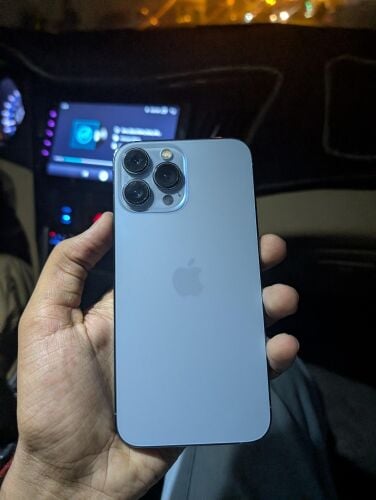 iphone 13 pro max 256 Gb
