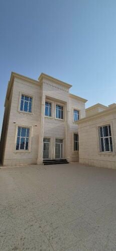 فيلا للايجار في الوكره الجبل