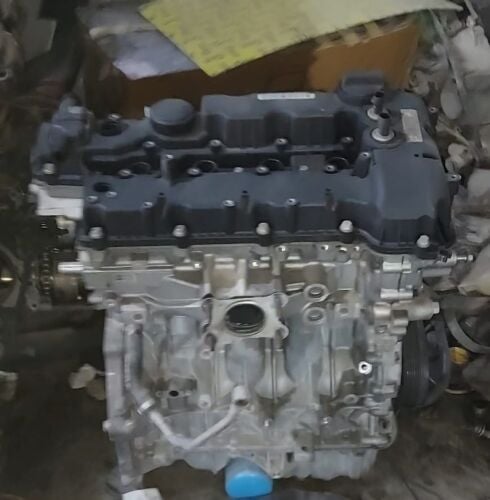 Chery Tiggo 7 Pro Max engine 2024