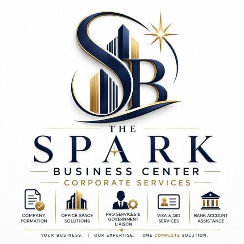 company formation and office space