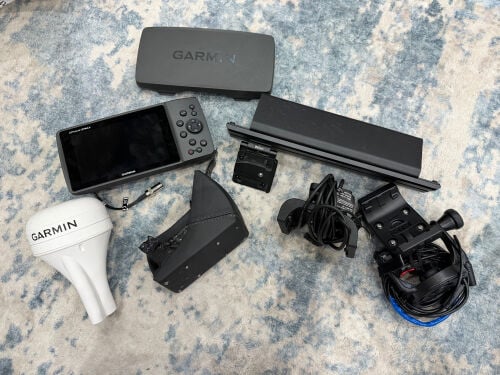 garmin 276Cx