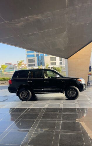 فكسار مشدود بالكامل ولا يحتاج شي 