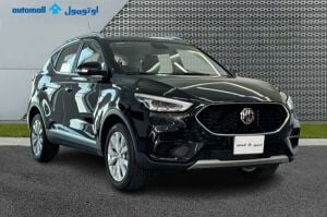 MG ZS 1.5L 2024 35,467 KM