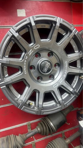 Oz 17 orginal like new