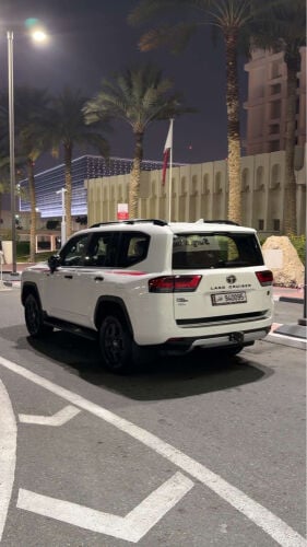 جي ار ابيض