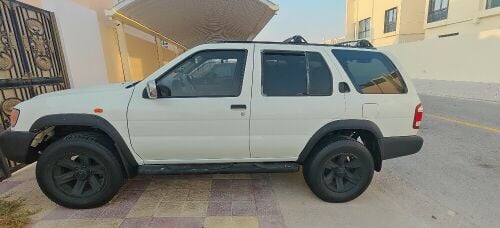 For Sale Nissan Batfender 2003