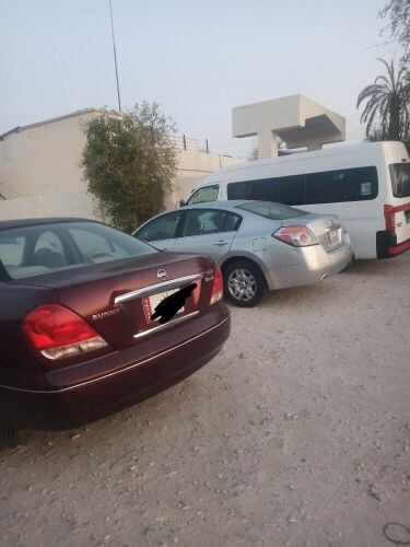Nissan for sale 