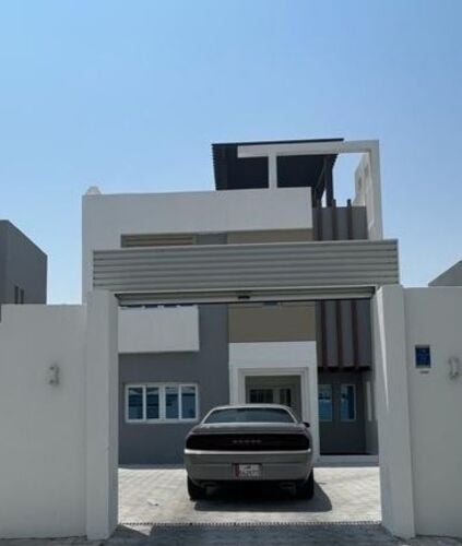 للايجار فيلا نعيجه.       .