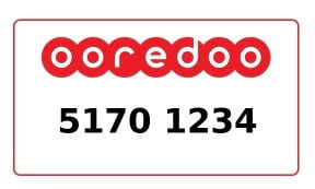 Ooredoo 