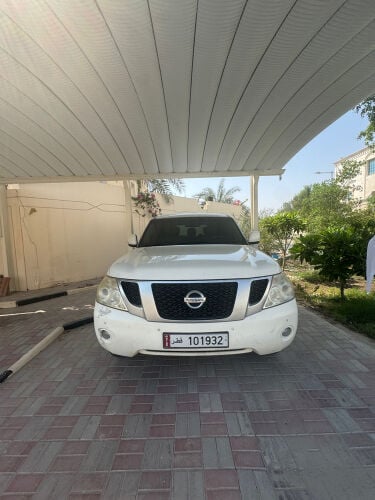 نيسان بترول 