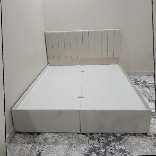 New box bed All size available