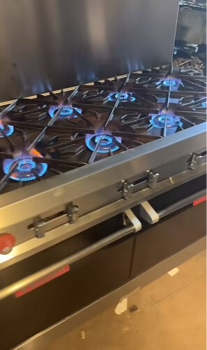 صيانه افران وغسالات 