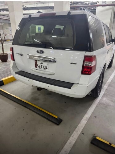 ford expedition 2013 original paint
