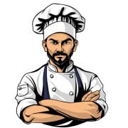 Assistant chef or chef