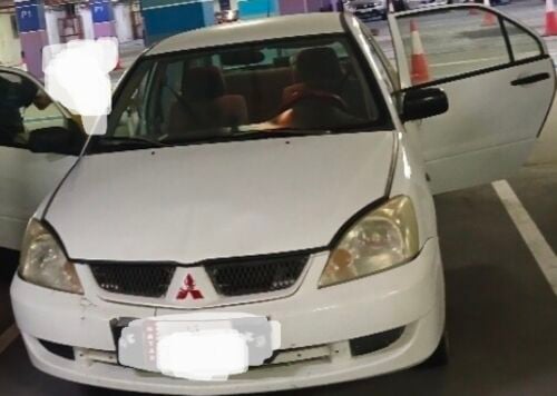 Car for sale