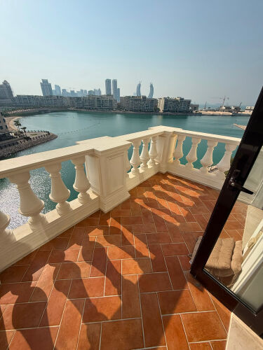luxury 3 bedroom sea view 