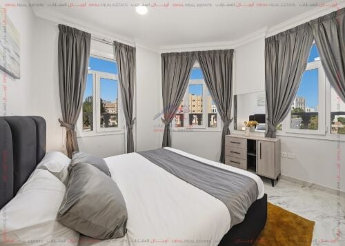 Apartment in Nasr