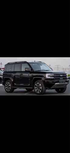 BYD LEOPARD 5 ULTRA