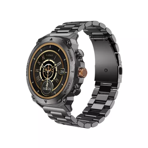Platinum EXTRO R Smart Watch