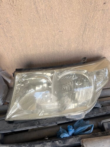 headlight 