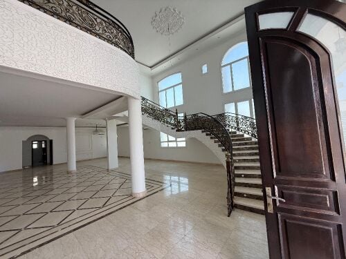 villa for rent aldafna