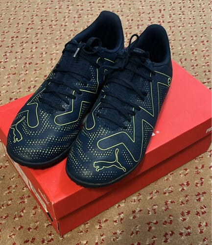 puma future play tt football shoes
