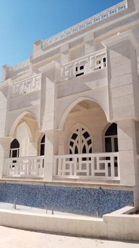 شركة عامة للديكور