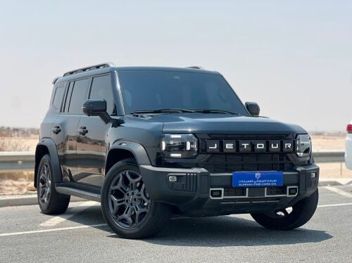 جيتور تي 2   2025