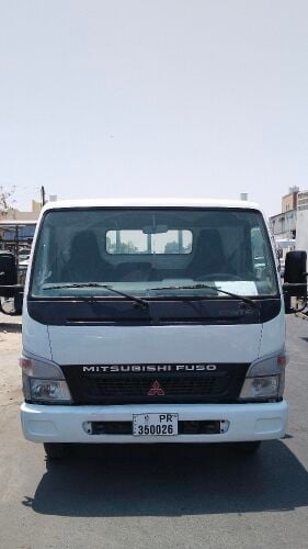 canter musbushi
