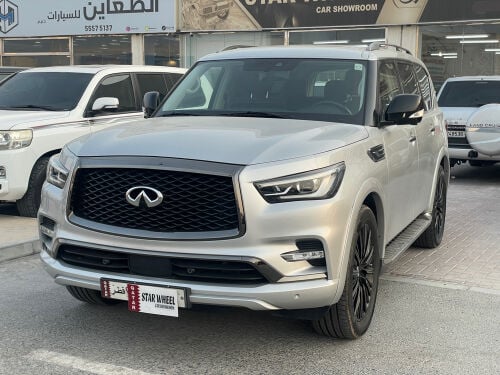 Infiniti For sale