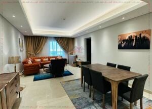 For Rent | Apartment in The Pearl