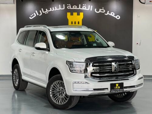 تانك 500 موديل 2027