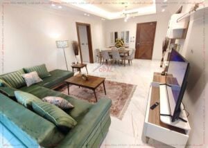For Rent | Apartment in The Pearl