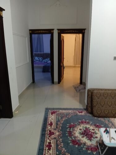 for rent flat mashaf