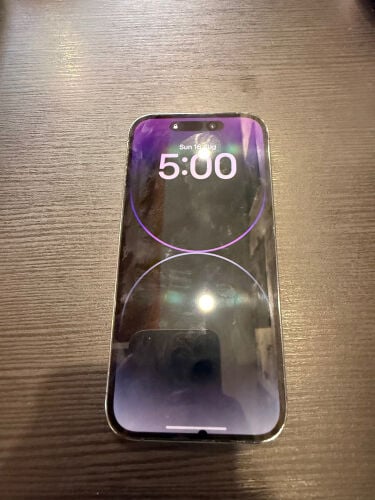 iPhone 14 Pro 128gb