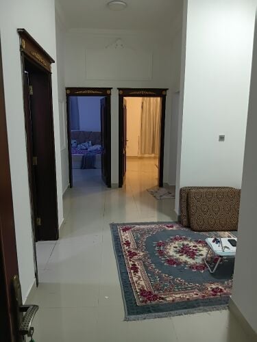 flat for rent um alamad