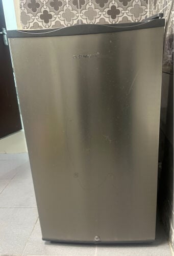 refrigerator 110 ltr