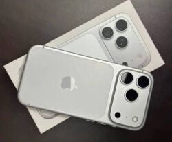 I phone 17 pro max Arabic 