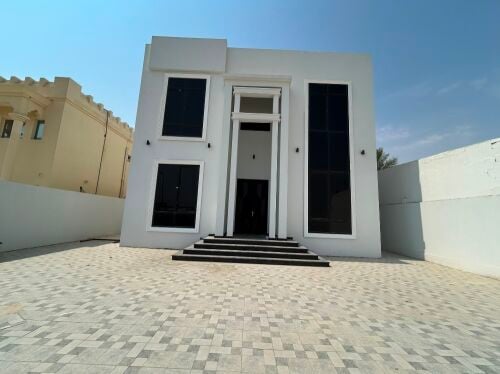 ام العبرية اول ساكن إسكان