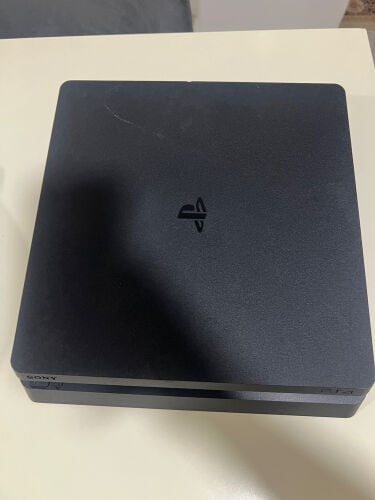sony 4 slim 1tb old software 
