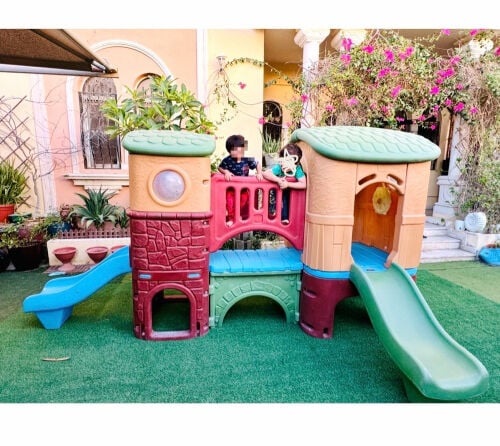 step 2 playhouse for kids