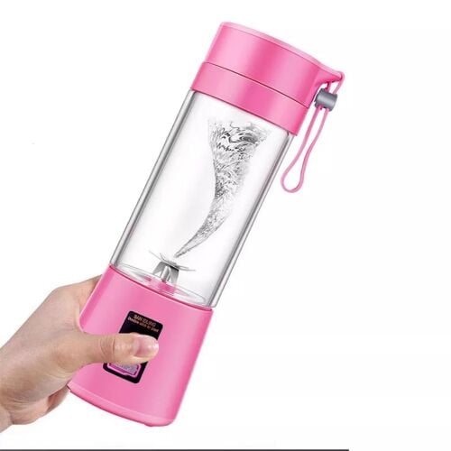 portable rechargeable blender juice