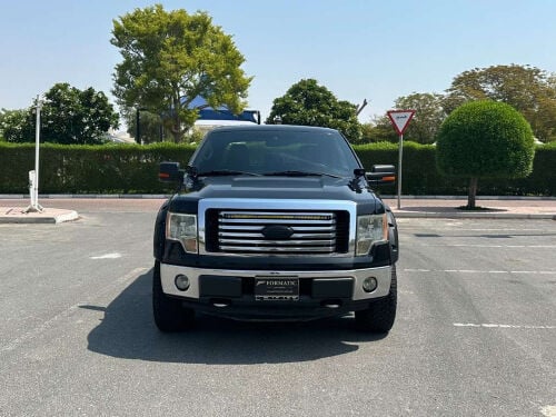 فورد اف150