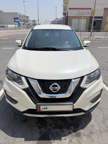 perfect Condition Nissan Xtrail 