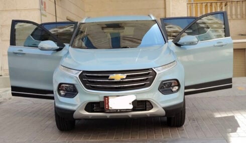 2025 chevrolet grove