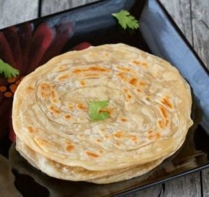 Paratha Maker  Urgent Hiring