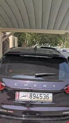 استديو مدخل خاص مع حوش صغير مقابل